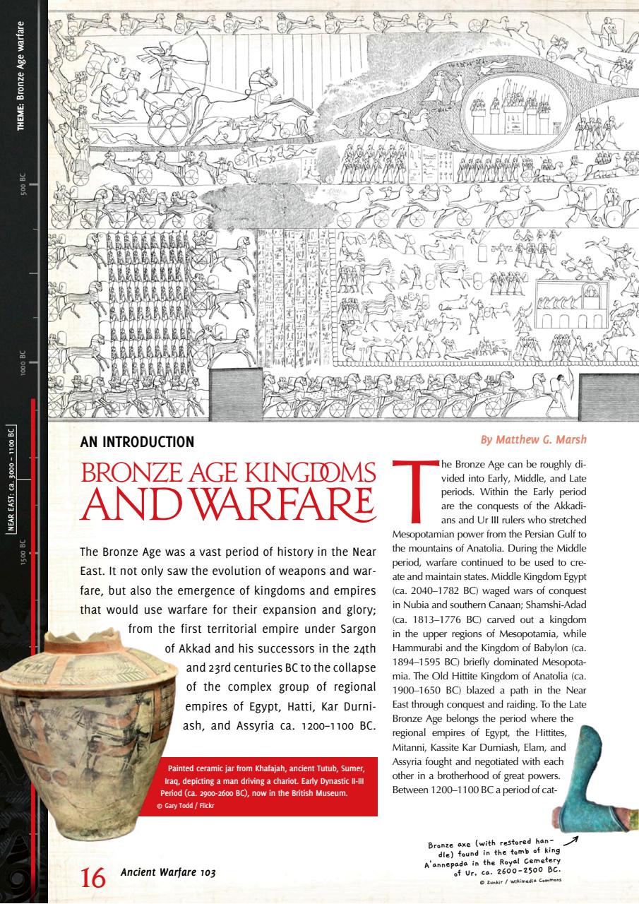 Ancient Warfare Preview Pages