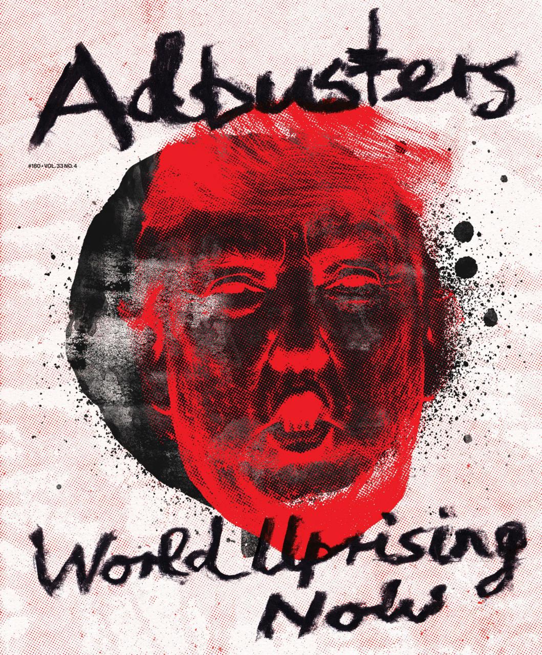 Adbusters Preview Pages