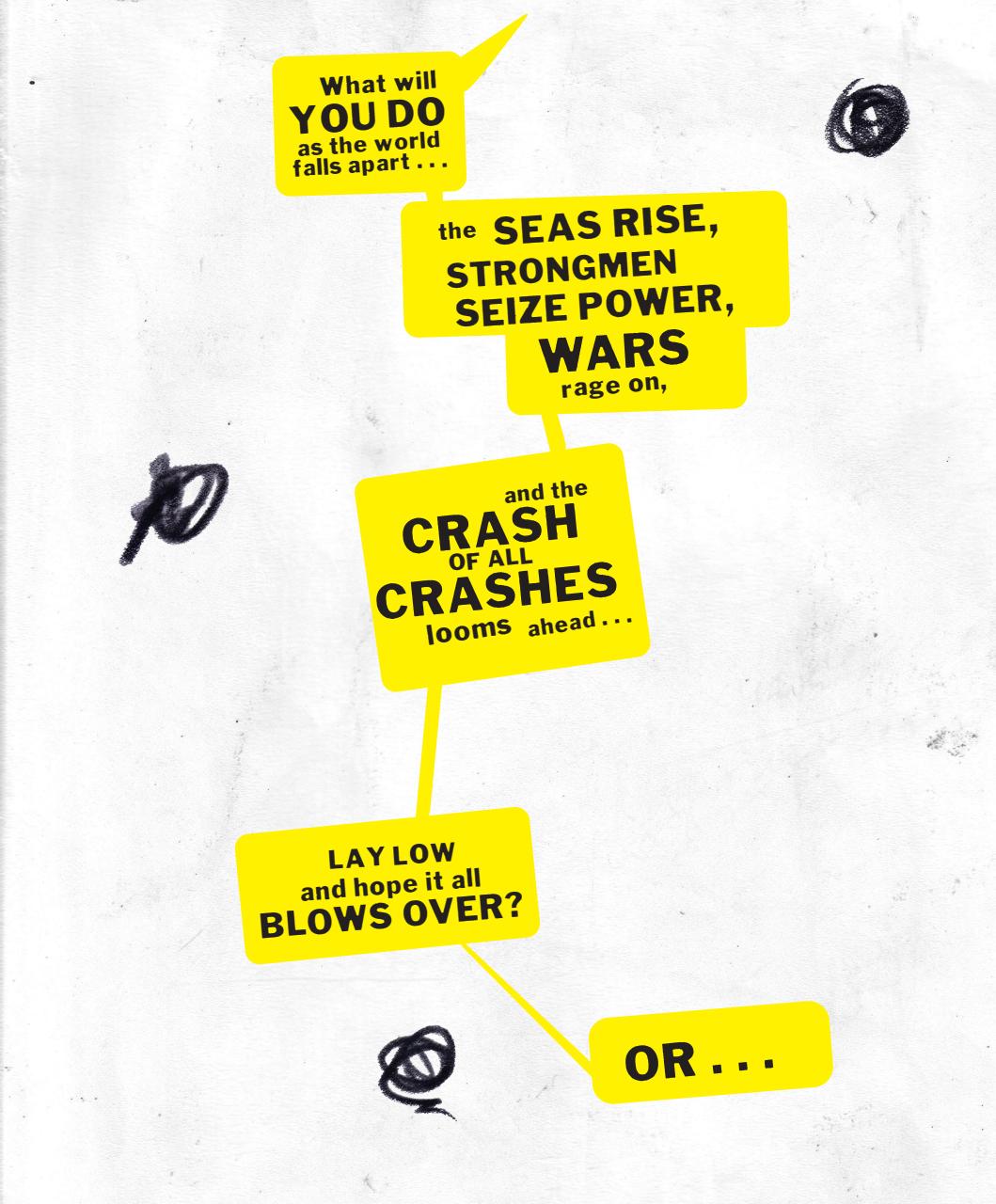 Adbusters Preview Pages