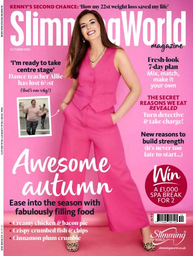 Slimming World issue 