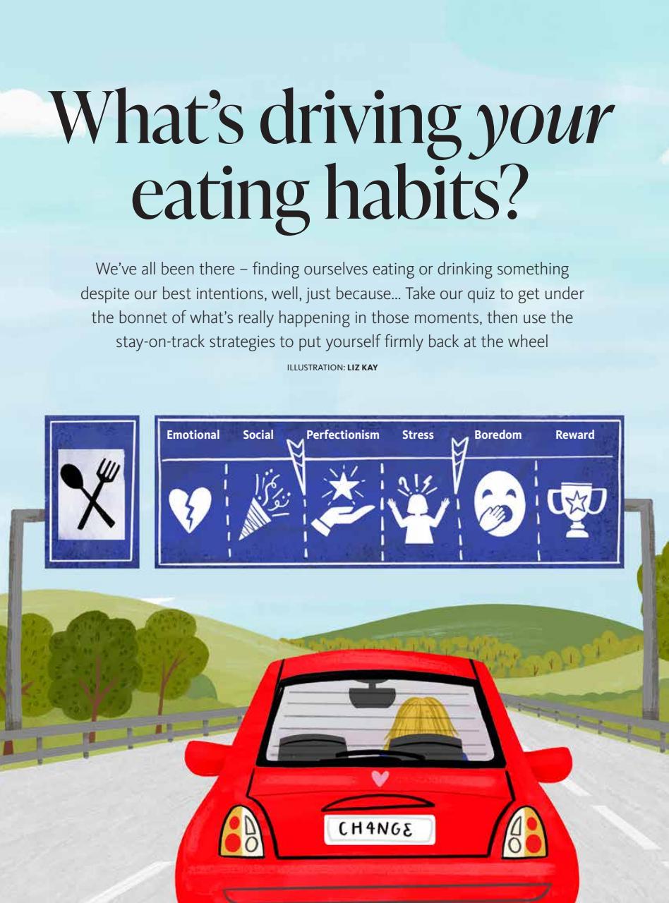 Slimming World Preview Pages