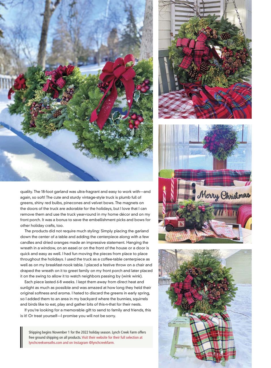 Flea Market Decor Preview Pages