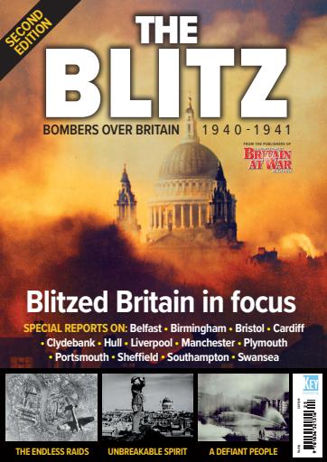 Aviation Specials issue 