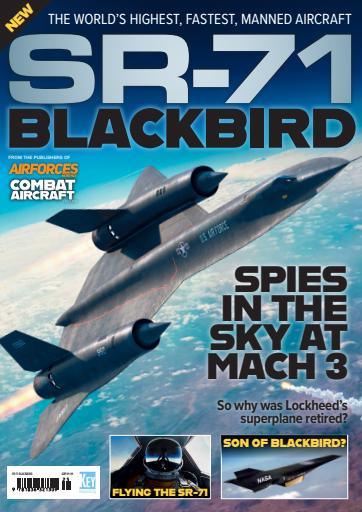 Aviation Specials issue 