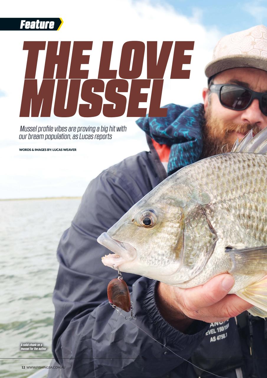 Fishing SA Preview Pages