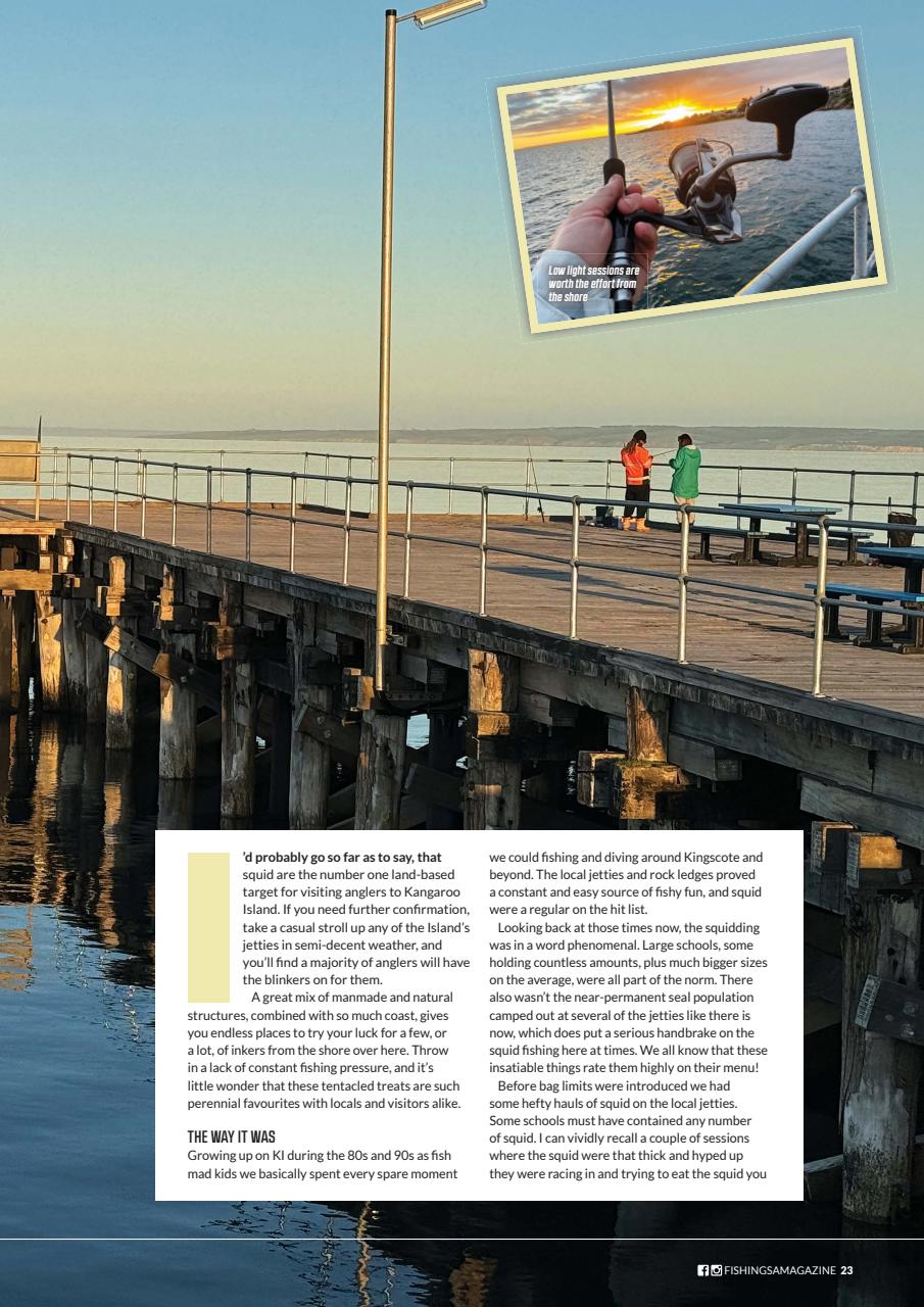 Fishing SA Preview Pages