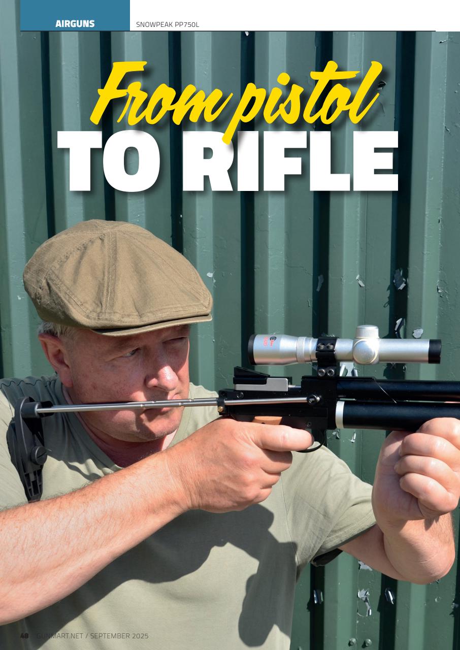 Gunmart Preview Pages