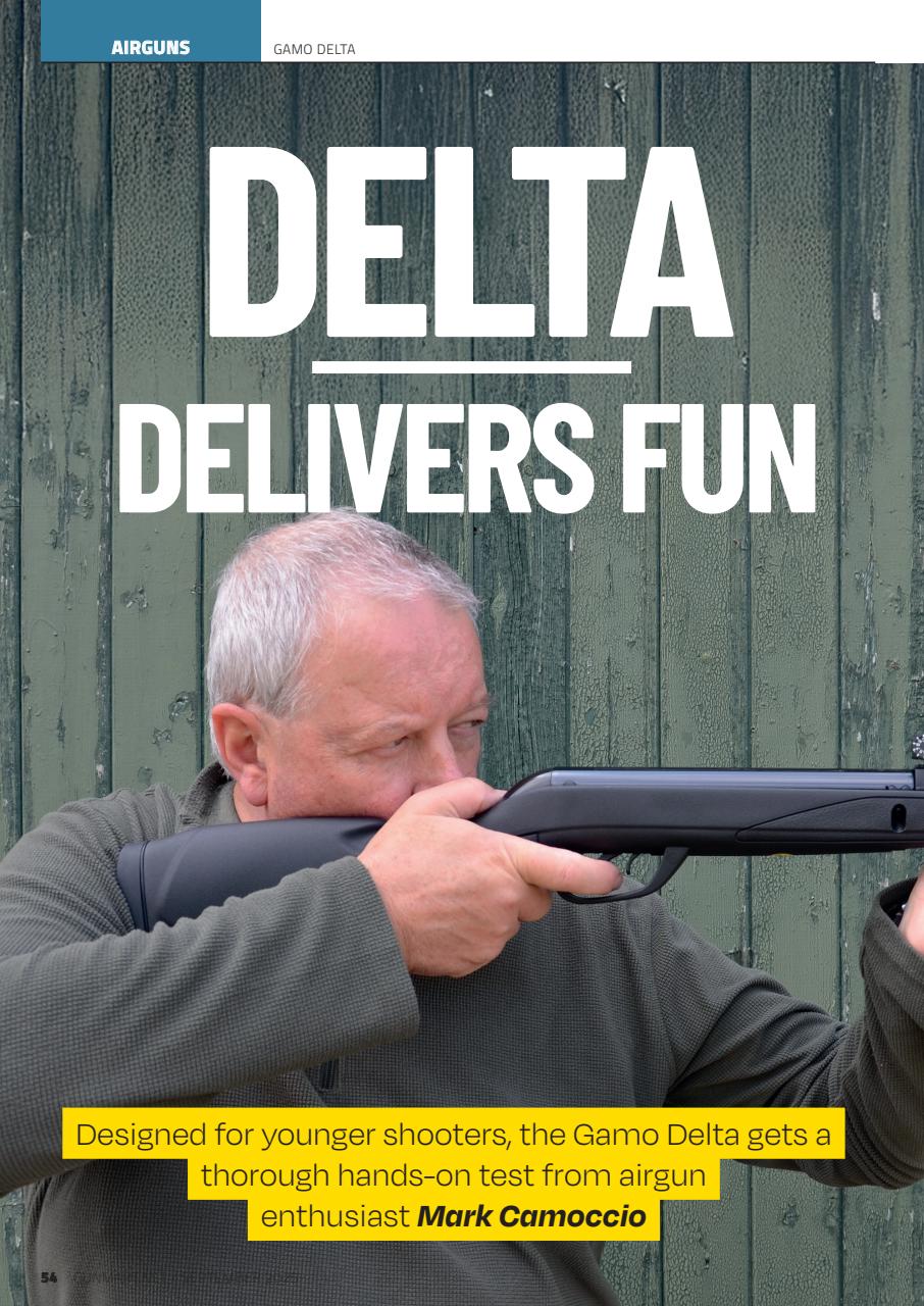 Gunmart Preview Pages