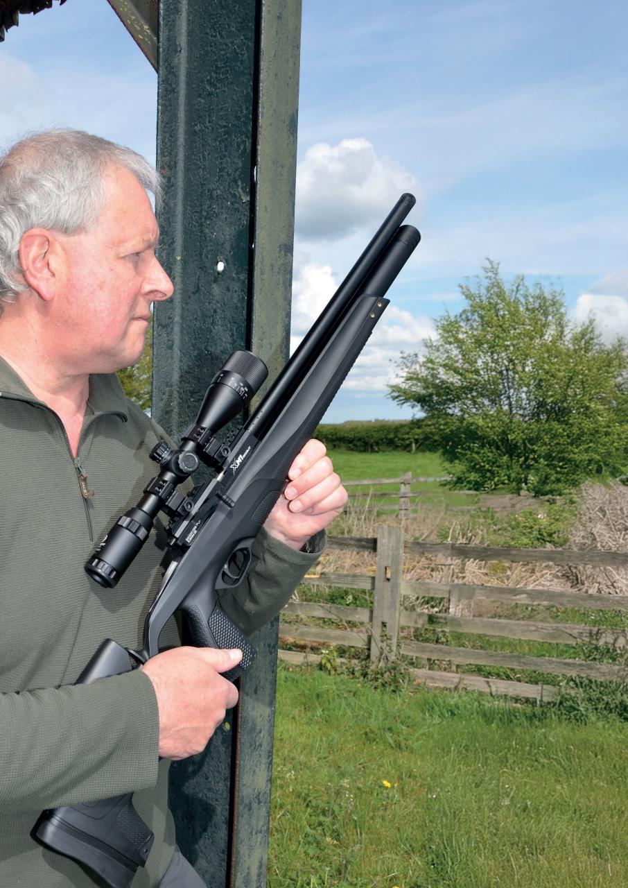 Gunmart Preview Pages