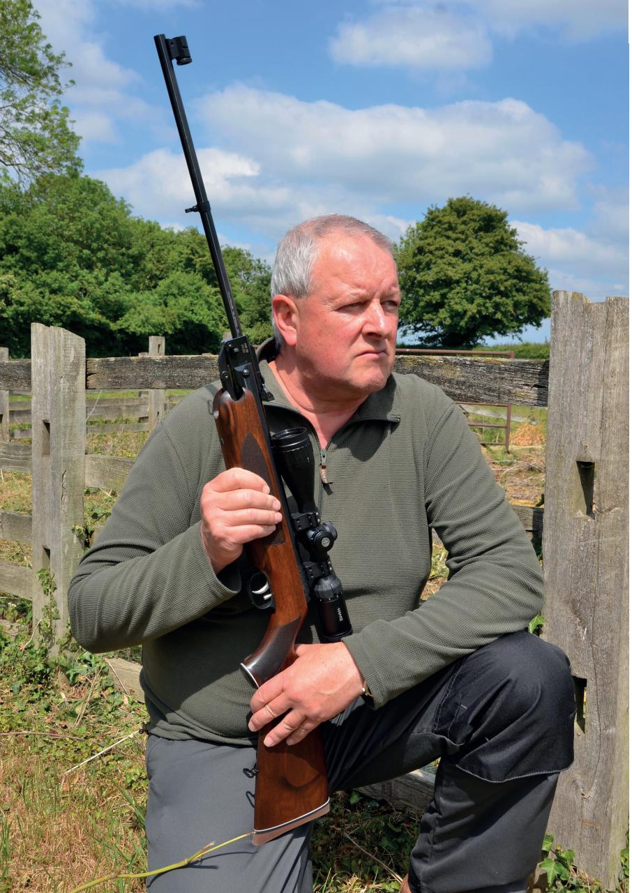 Gunmart Preview Pages