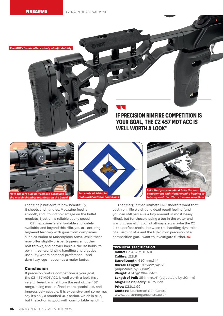 Gunmart Preview Pages