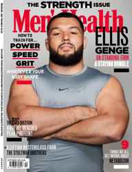 Men's Health Discounts