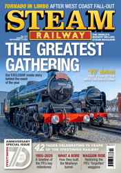 Steam Railway Discounts