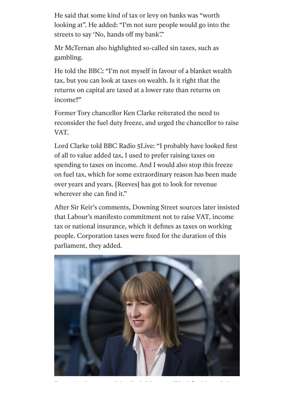 The Independent Daily Edition Newspaper Preview Pages