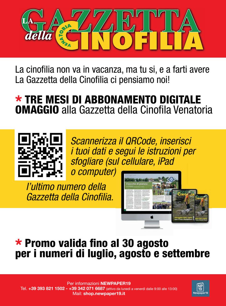 ARMI SHOP Preview Pages