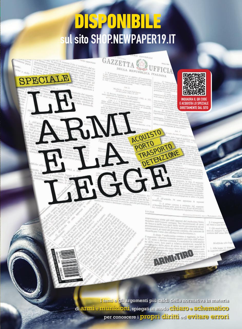 ARMI SHOP Preview Pages