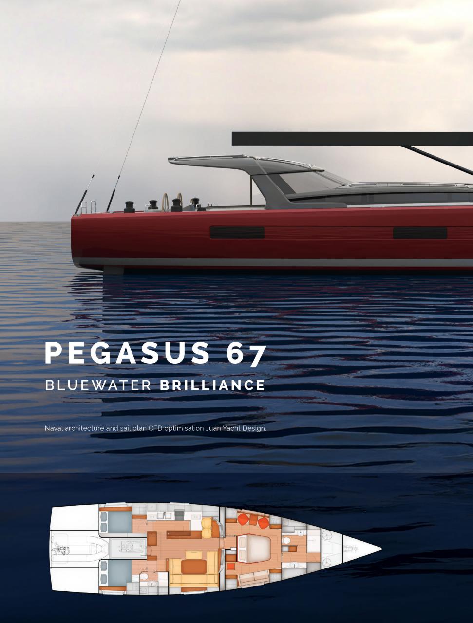 Yachting World Preview Pages