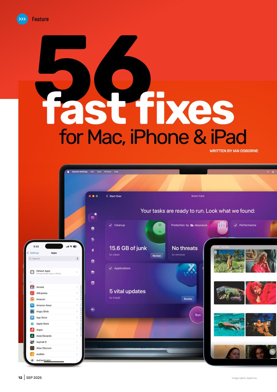 Mac|Life Preview Pages