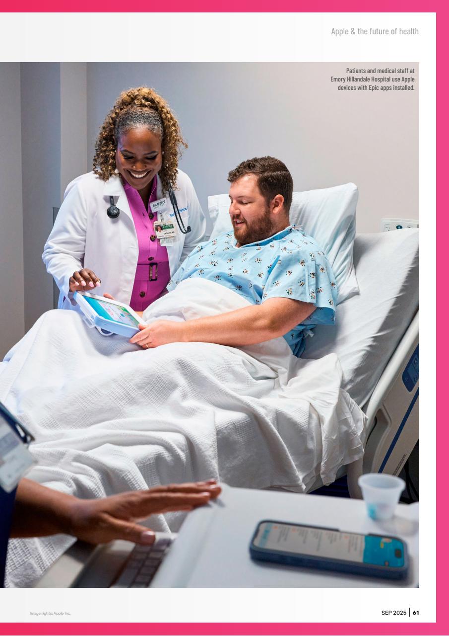 Mac|Life Preview Pages