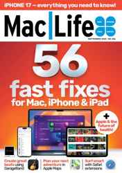 Mac|Life Complete Your Collection Cover 1