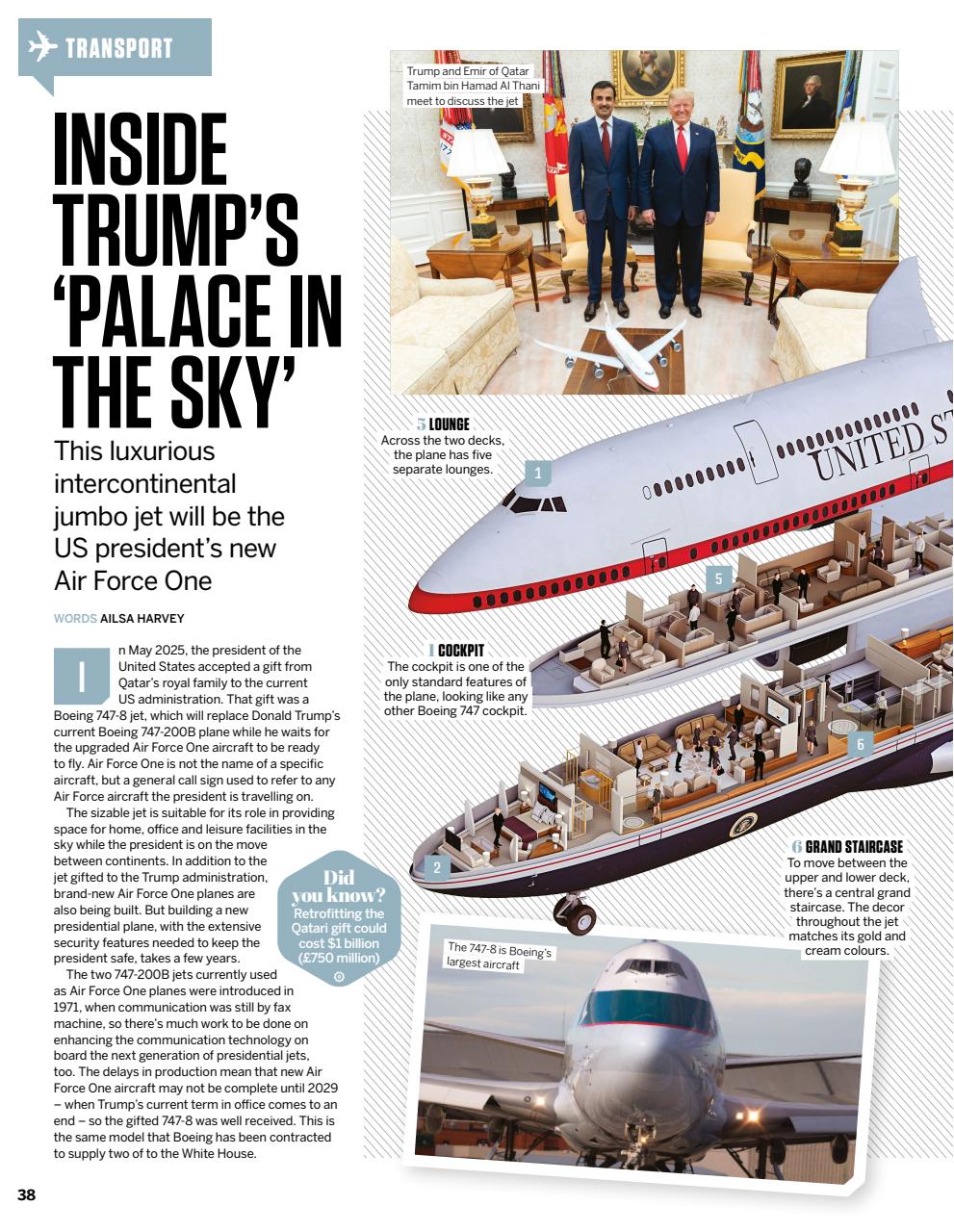 How It Works Preview Pages