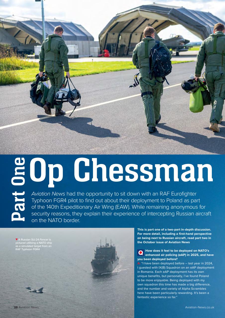 Aviation News Preview Pages