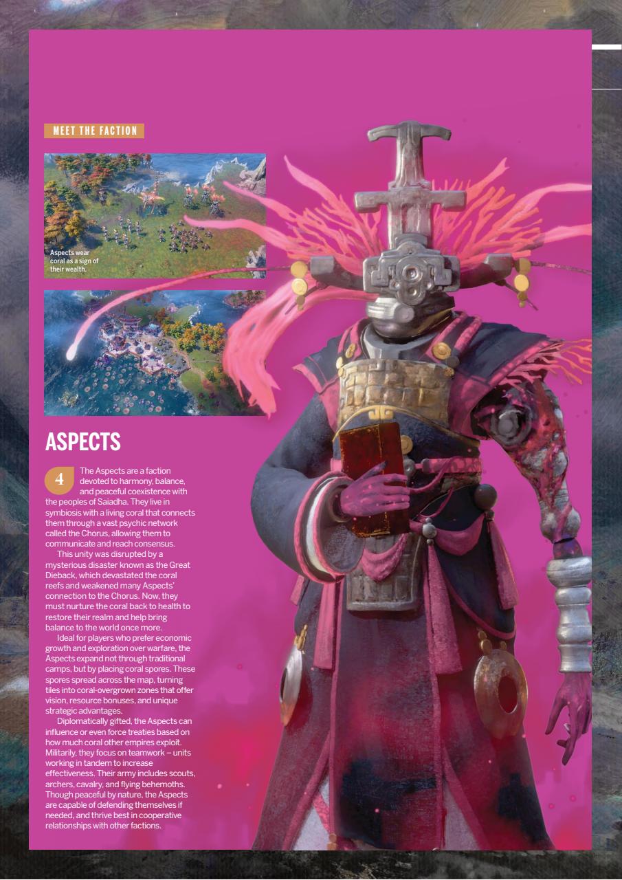 PC Gamer (UK Edition) Preview Pages