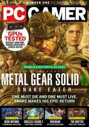 PC Gamer (UK Edition) Discounts