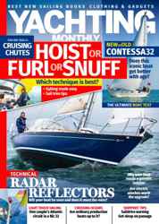 Yachting Monthly Complete Your Collection Cover 1