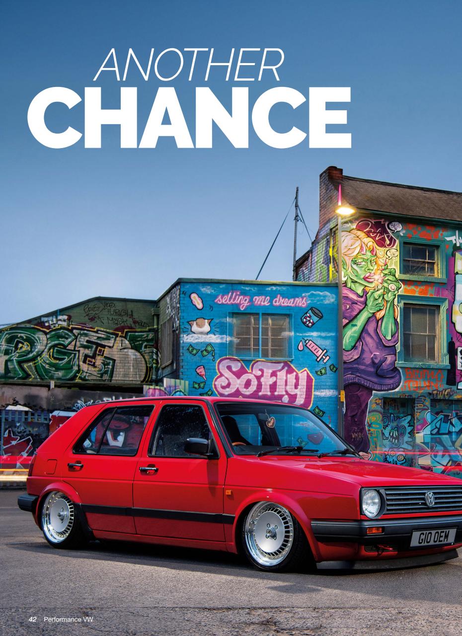 Performance VW Preview Pages