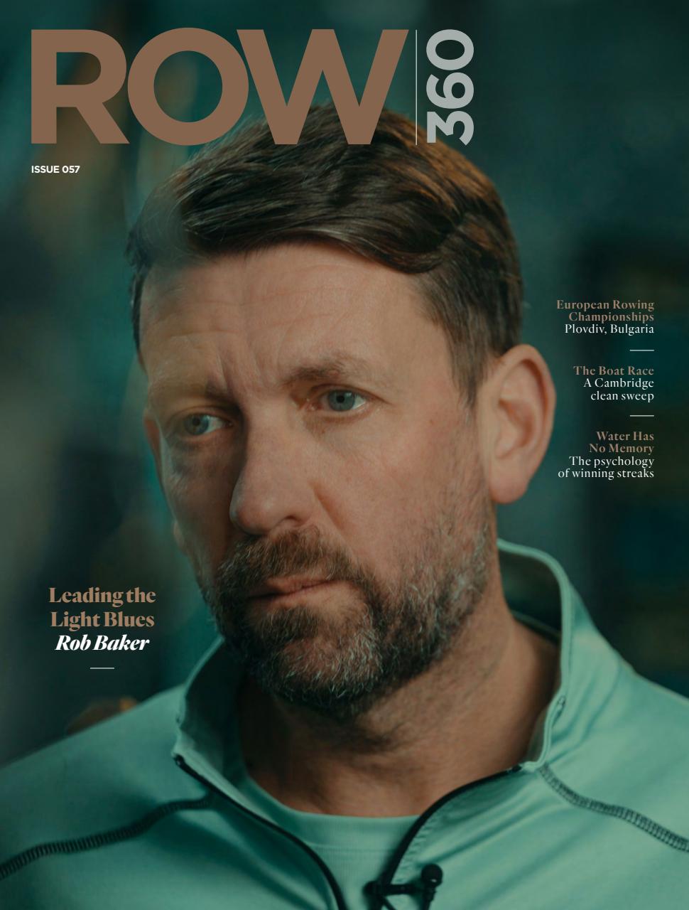 Row360 Preview Pages