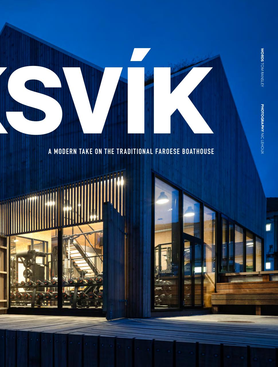 Row360 Preview Pages