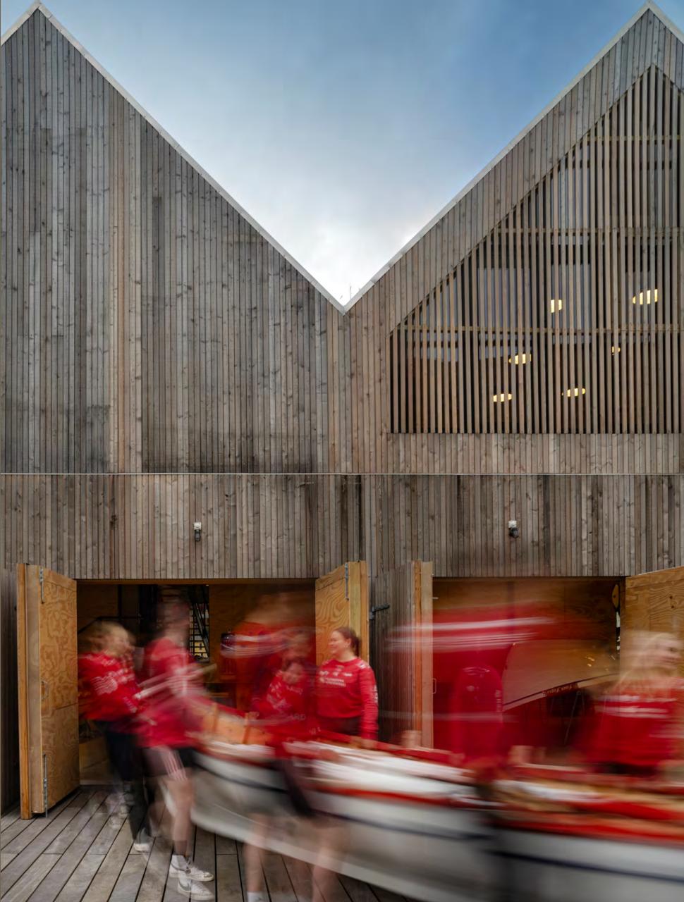 Row360 Preview Pages