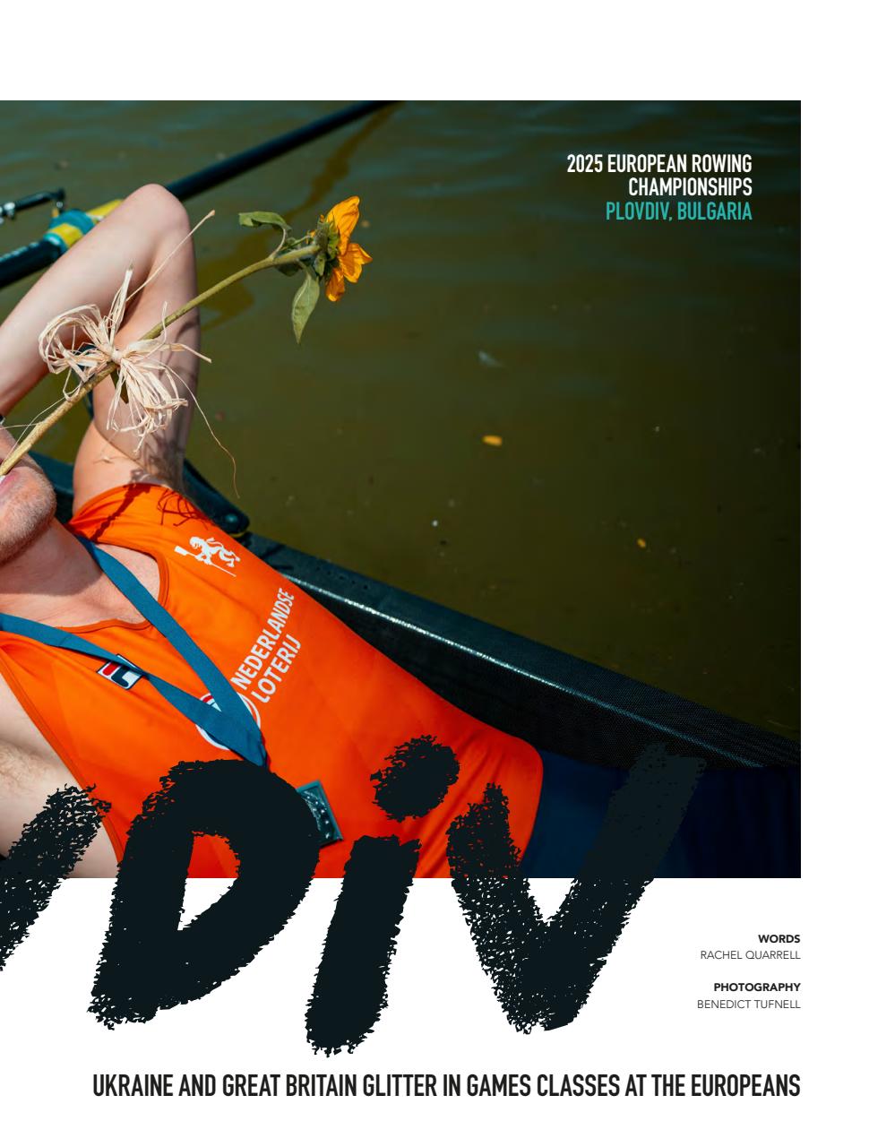 Row360 Preview Pages