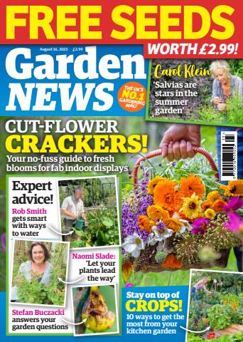 Garden News issue 16-Aug-2025