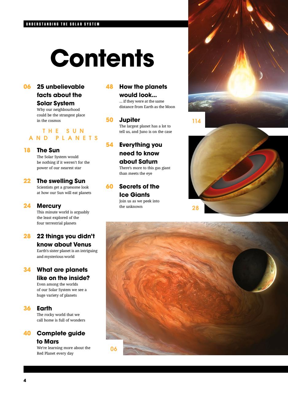 How It Works Bookazine Preview Pages