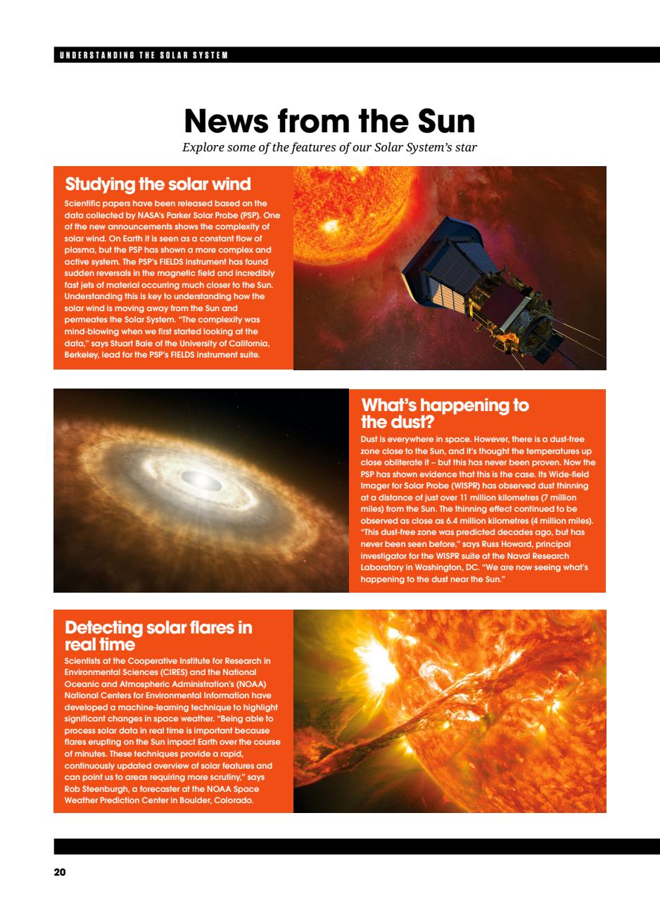 How It Works Bookazine Preview Pages