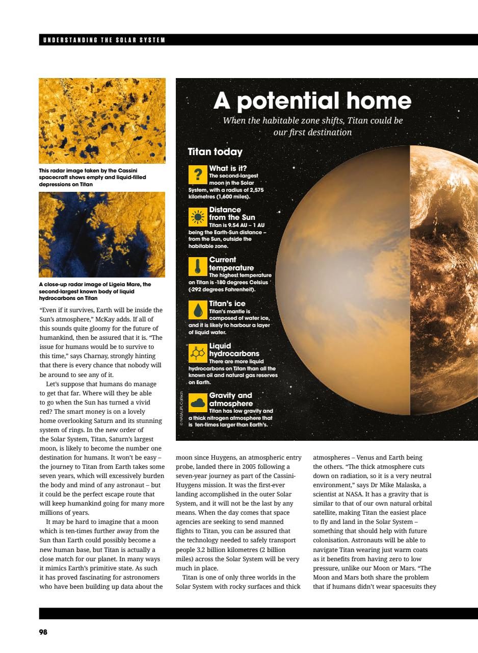 How It Works Bookazine Preview Pages