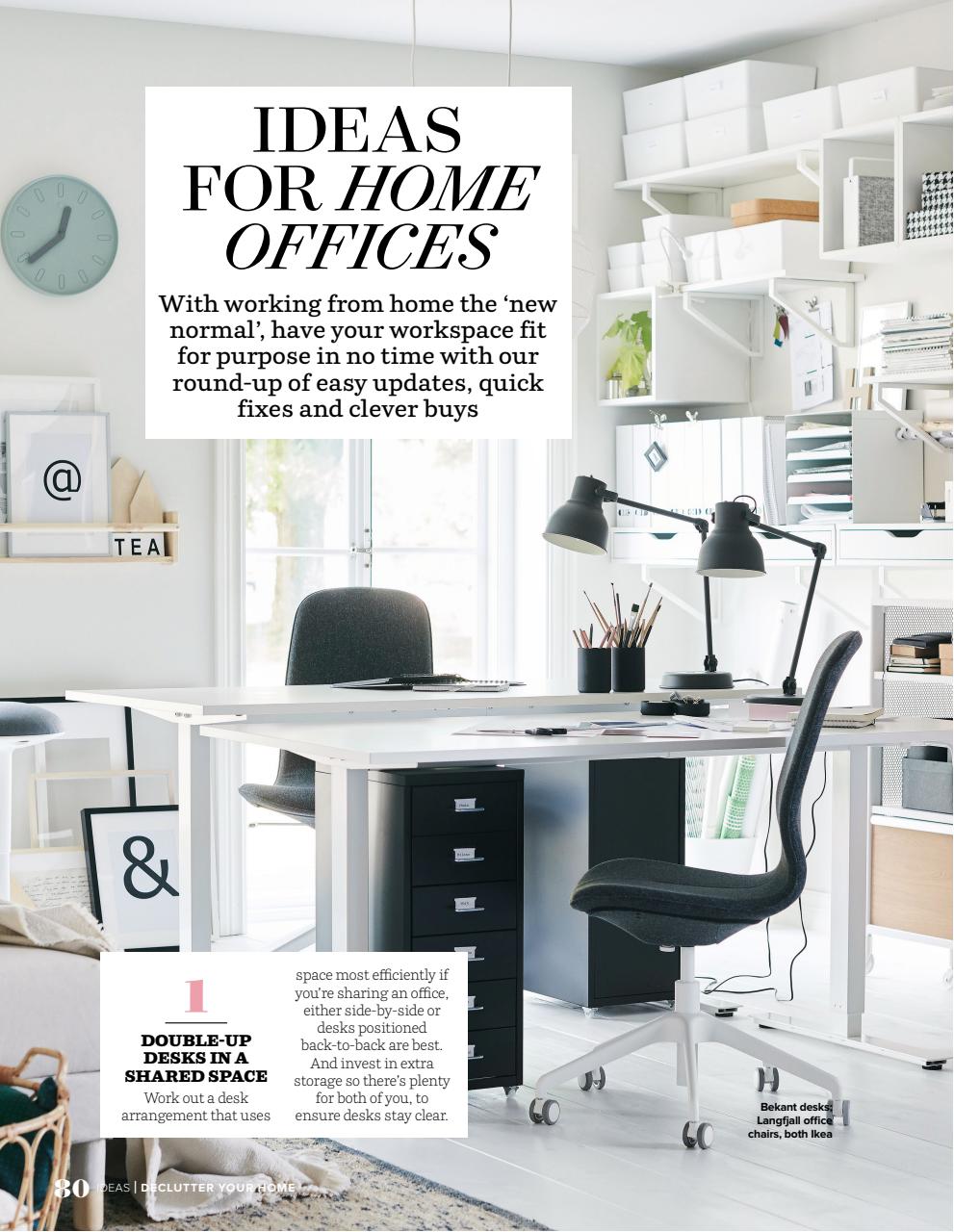 Home Interests Bookazine Preview Pages