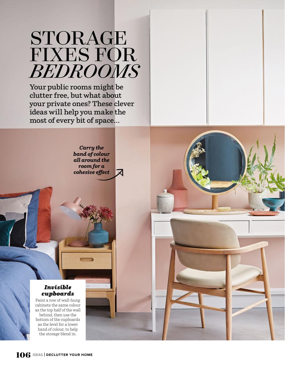 Home Interests Bookazine Preview Pages