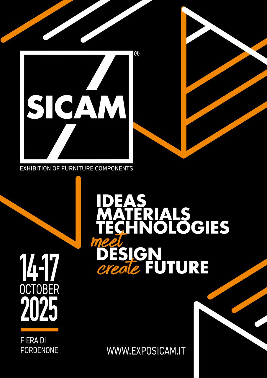 Furniture Journal Magazine Preview Pages