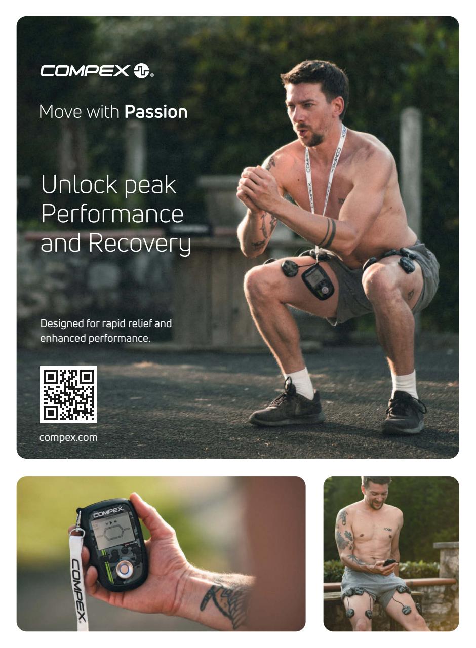 The Red Bulletin UK Edition Preview Pages