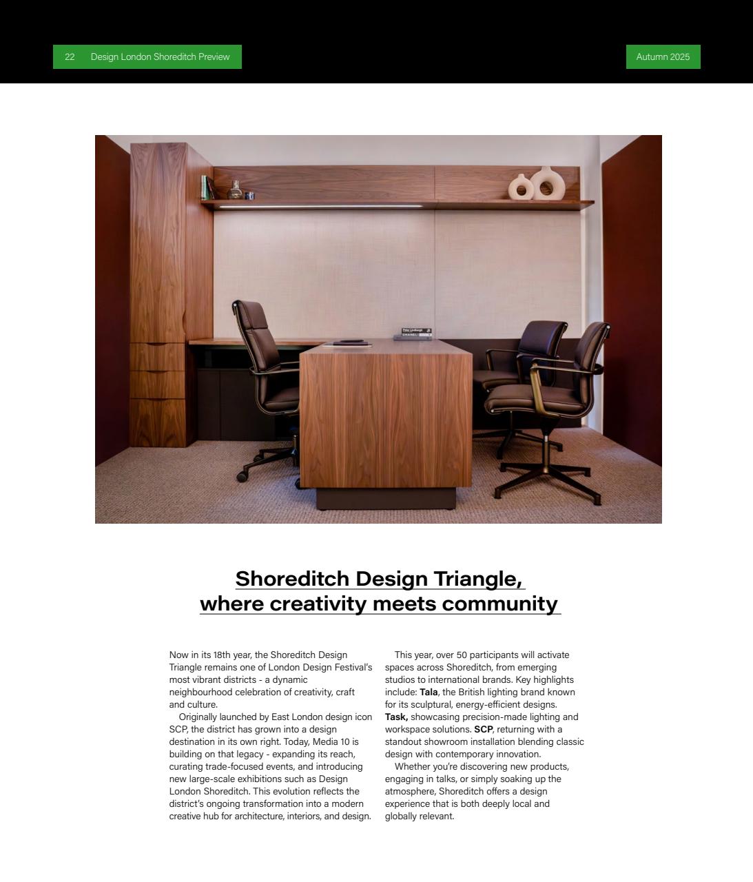 OnOffice Preview Pages