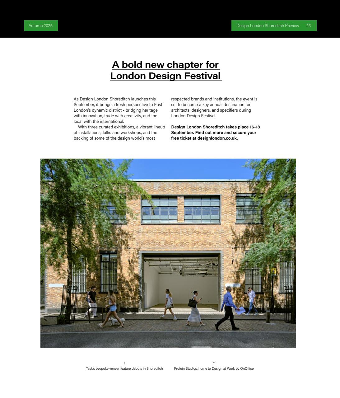 OnOffice Preview Pages