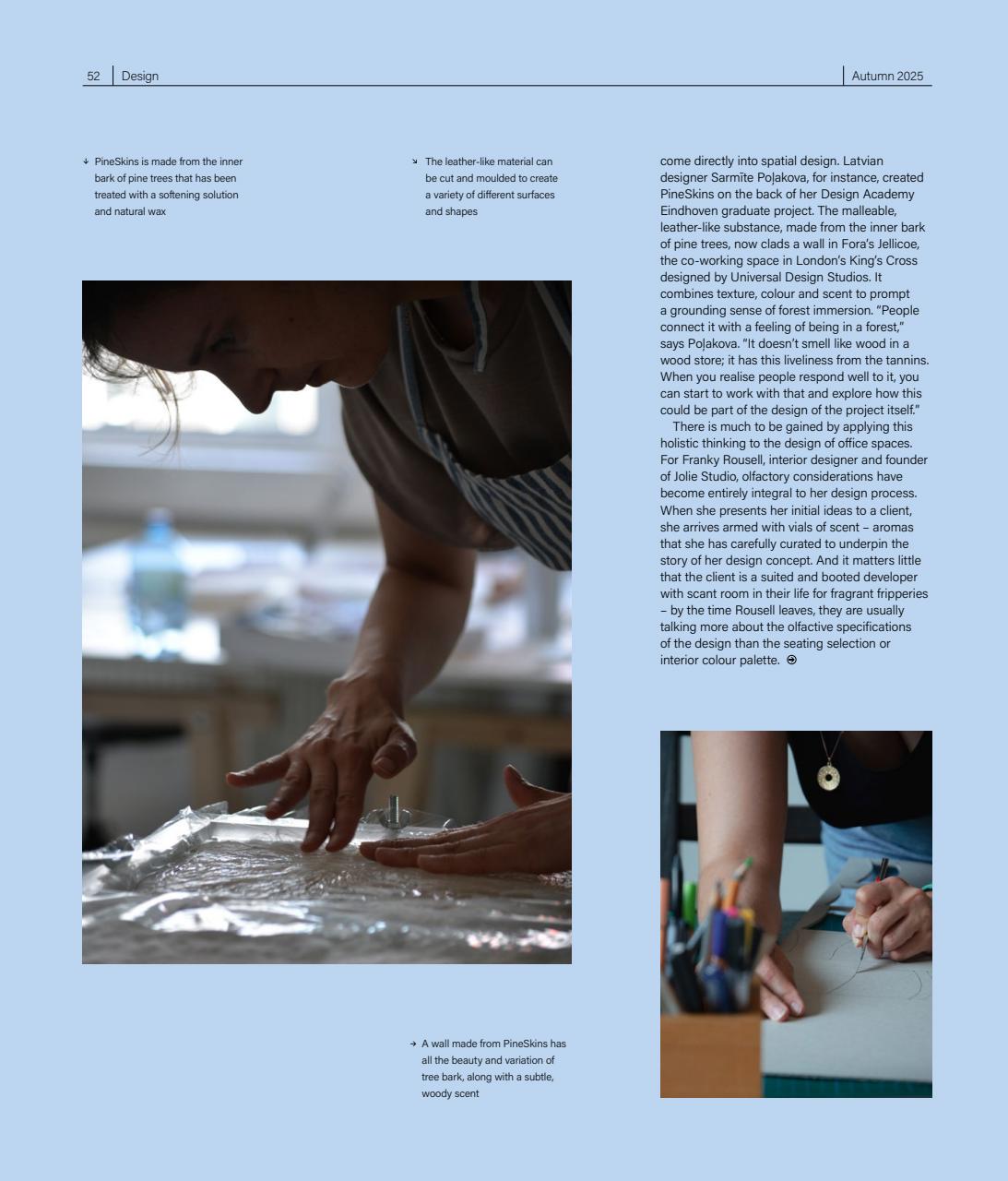 OnOffice Preview Pages