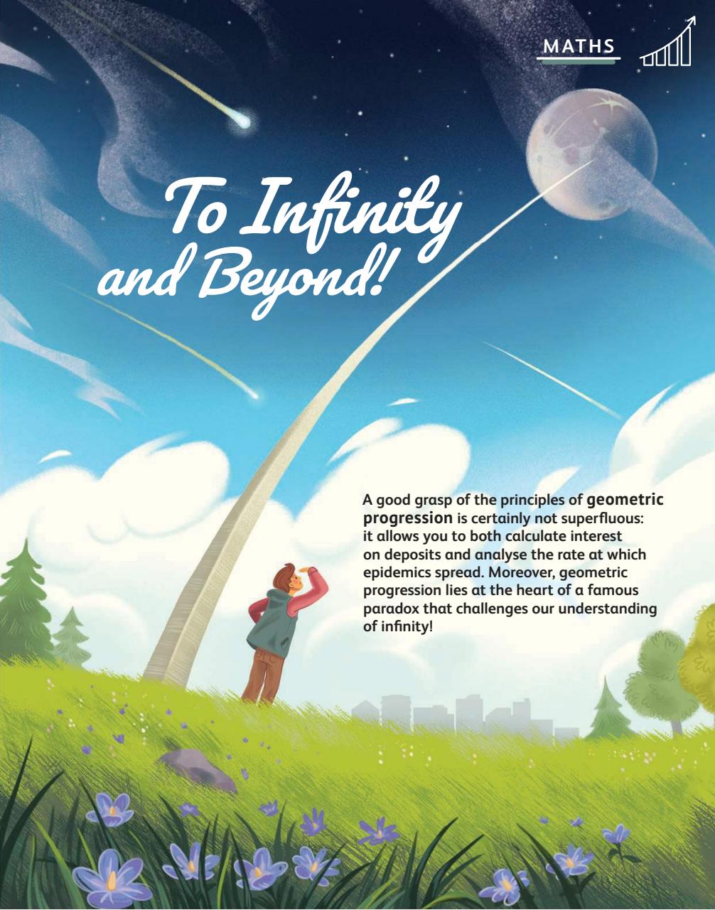 OYLA Magazine Preview Pages