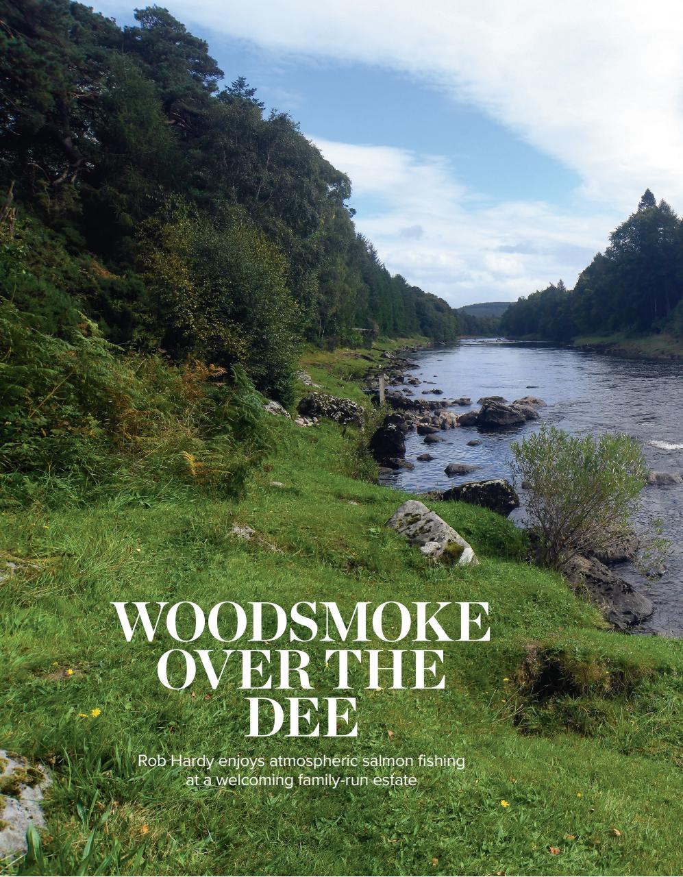 Trout & Salmon Preview Pages