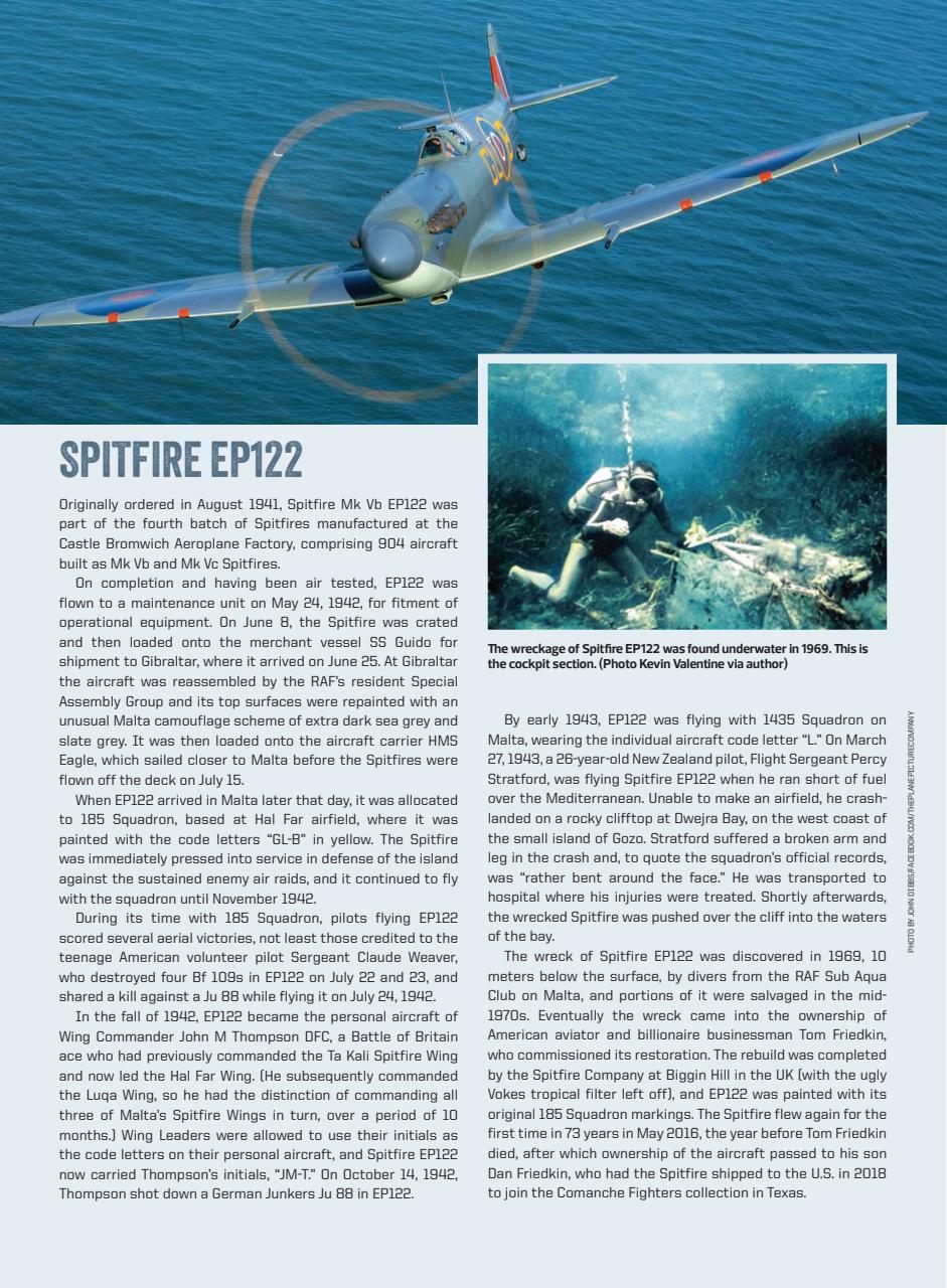 Flight Journal Preview Pages