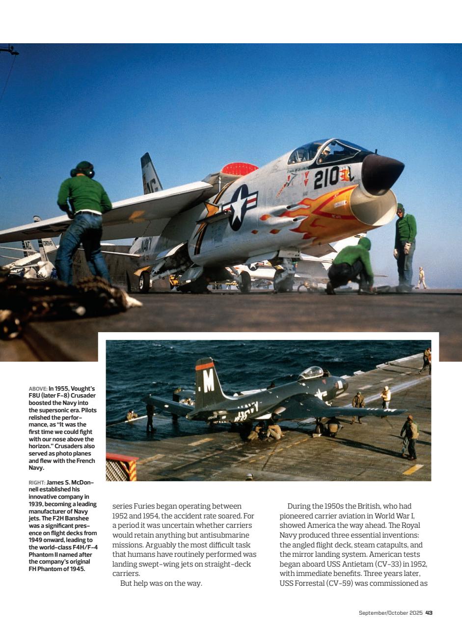 Flight Journal Preview Pages