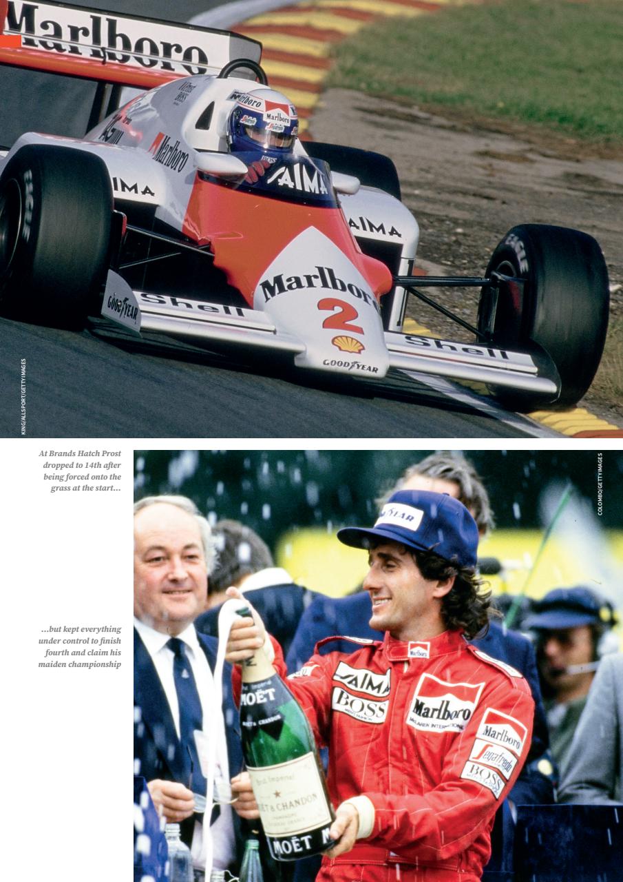 Autosport Preview Pages